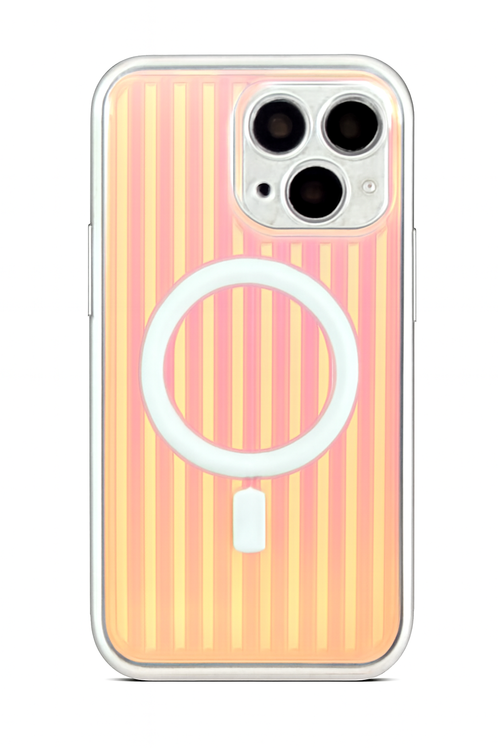 iPhone Magsafe Case Luxury Aurora