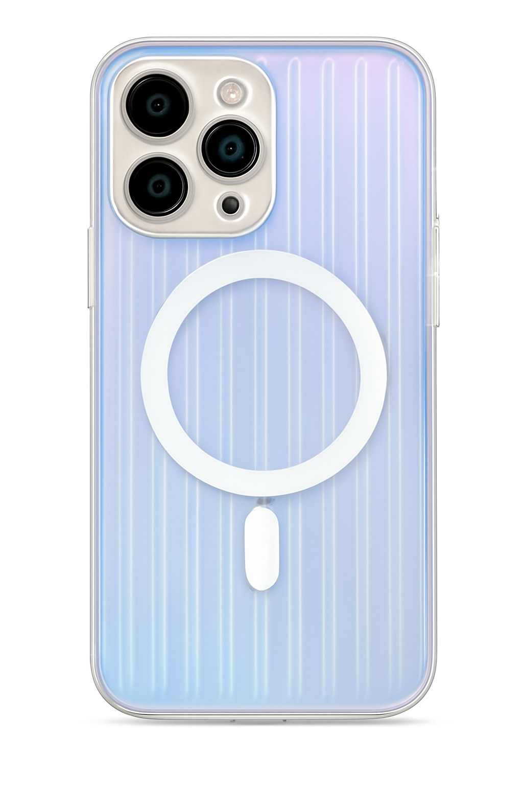 iPhone Magsafe Case Luxury Aurora