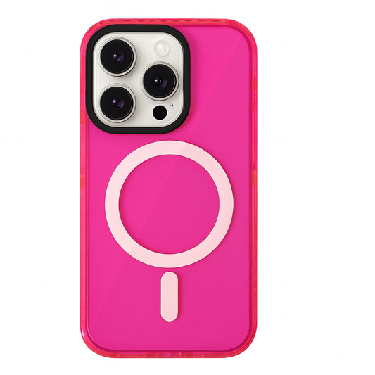 Panthercase iPhone Transparent Neon Bumper Blue Panthercase, Panther cases Iphone, iphone 17 , Iphone 15, Iphone 17 Pro MAX, Bumper case, cases, husa huse telefon, phone case, phone cases , iphone cases