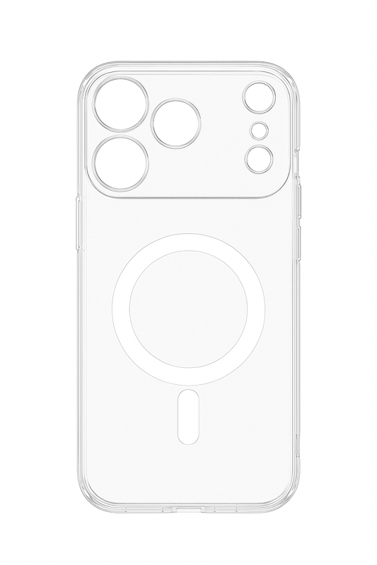 iphone 17 pro max, iphone , iPhone 16, Iphone Case, Panthercase, Panthercases, Panther Case, Clear phone case with Apple MagSafe , Bumper Case